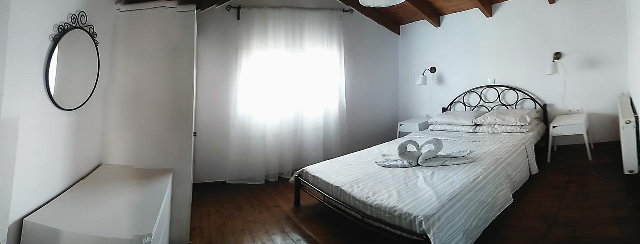 Villa Julia Циливи Екстериор снимка