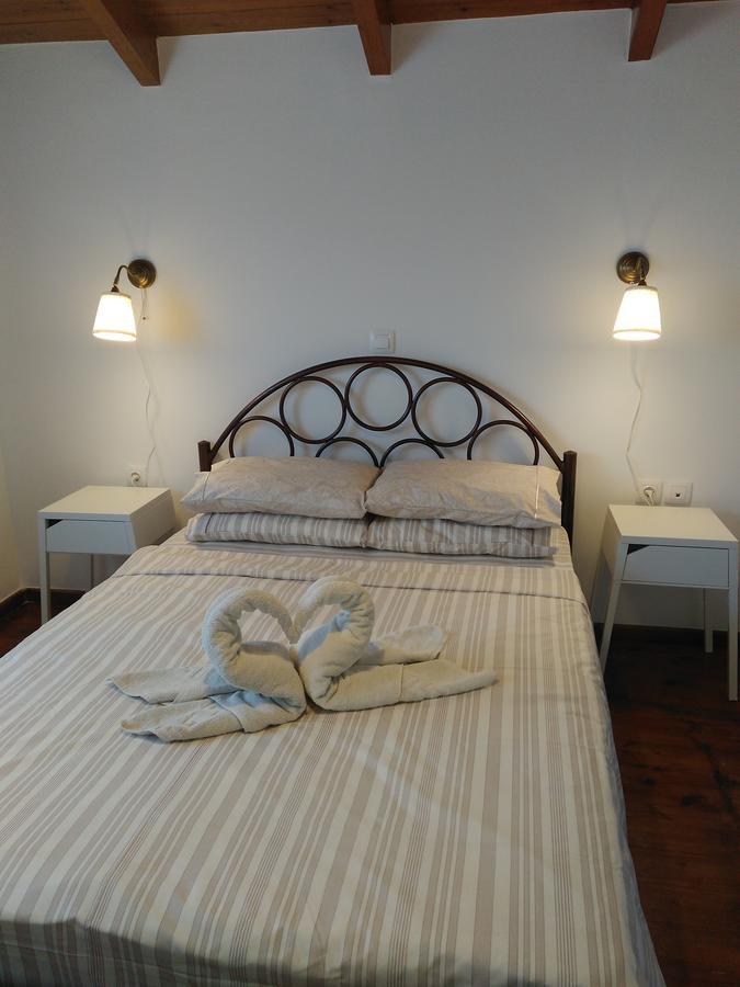 Villa Julia Циливи Екстериор снимка